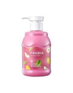 Гель для душа Frudia