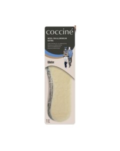 Стельки для обуви Coccine