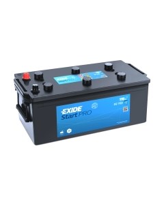 Автомобильный аккумулятор Exide