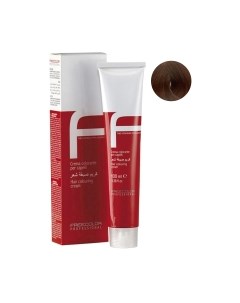 Крем-краска для волос Professional 8/8 Freecolor