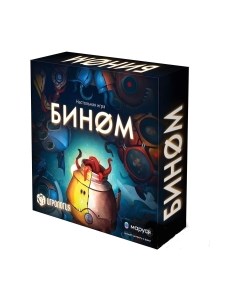 Настольная игра Мир хобби