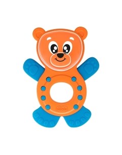 Прорезыватель для зубов Chicco