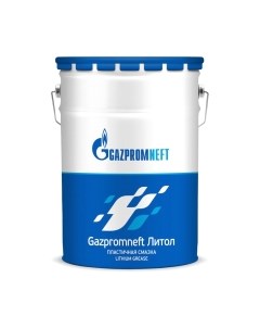 Смазка техническая Gazpromneft