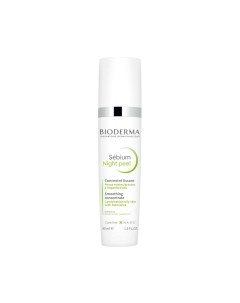 Пилинг для лица Bioderma