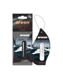 Ароматизатор автомобильный Areon