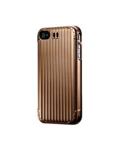 Чехол-накладка Traveler для iPhone 4 / C-IF4C-SCTV-1O Cooler master