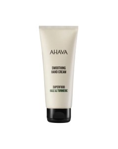 Крем для рук Ahava