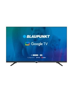 Телевизор Blaupunkt