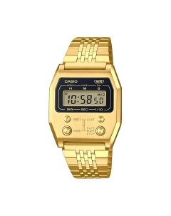 Часы наручные унисекс Casio