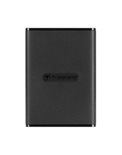 Внешний жесткий диск Transcend