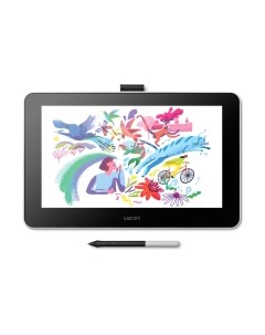 Графический планшет Wacom