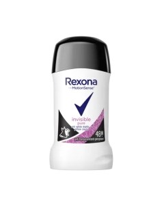 Антиперспирант стик Rexona