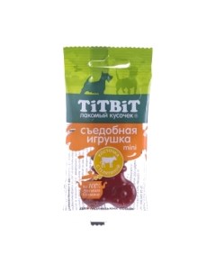 Лакомство для собак Titbit