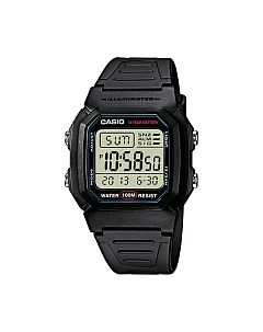 Часы наручные мужские Casio