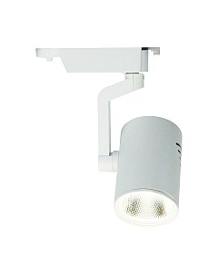 Трековый светильник Track Lights A2310PL-1WH Arte lamp