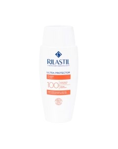 Крем солнцезащитный Ультра защитный флюид 100 SPF50+ Rilastil