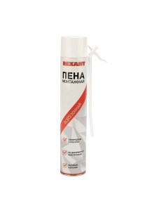 Пена монтажная Rexant