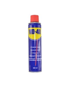 Смазка техническая Wd-40