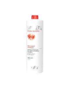 Шампунь для волос Pro Energy Shampoo Itely