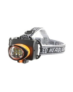 Фонарь Lux HL9SMD / 17342 Garin