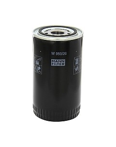 Масляный фильтр W950/26 Mann-filter