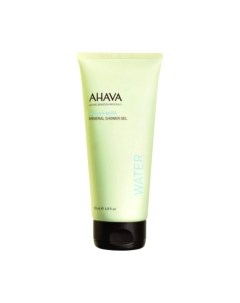 Гель для душа Ahava