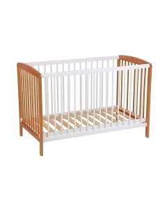 Детская кроватка Simple 101 / 0003022-11 Polini kids