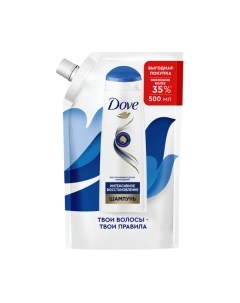 Шампунь для волос Dove