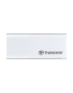 Внешний жесткий диск Transcend