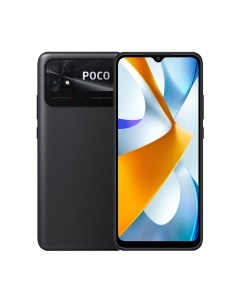 Смартфон Poco