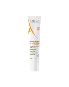 Крем для лица A-derma