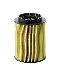 Масляный фильтр HU932/6 N Mann-filter