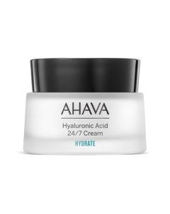 Крем для лица Ahava