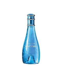 Туалетная вода Cool Water Woman Davidoff