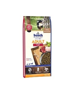 Сухой корм для собак Bosch petfood