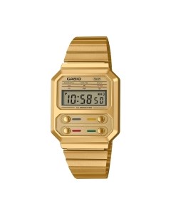 Часы наручные унисекс Casio