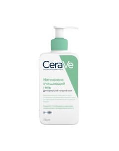 Гель для тела Cerave