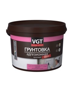 Грунтовка Vgt