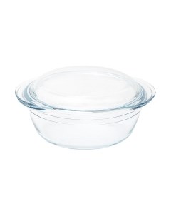 Кастрюля Essentials 204A000N/2022 Pyrex