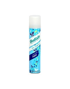 Сухой шампунь для волос Fresh Batiste