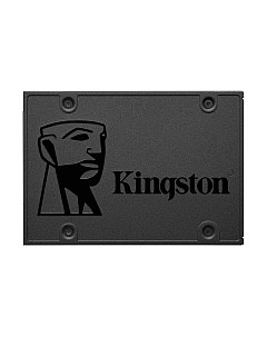 SSD диск Kingston