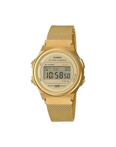 Часы наручные унисекс A-171WEMG-9A Casio