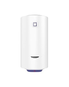 Накопительный водонагреватель BLU1 R ABS 80 V Slim Ariston