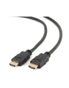 Кабель HDMI CC-HDMI4L-10M Cablexpert