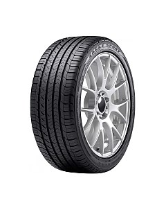 Летняя шина Goodyear