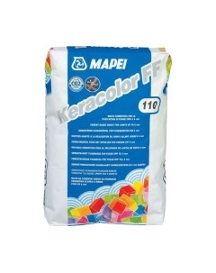 Фуга Mapei