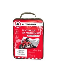 Чехол для мотоцикла Autoprofi