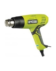 Строительный фен Ryobi