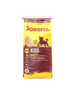 Сухой корм для собак Josera