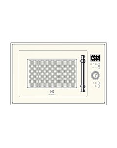 Микроволновая печь Electrolux